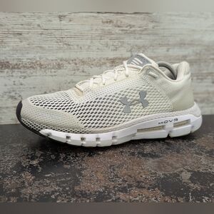 Mens Under Armour HOVR Infinity Running Shoes Sz 10.5 3021395 102